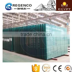 Clear Float Glass thumbnail-2
