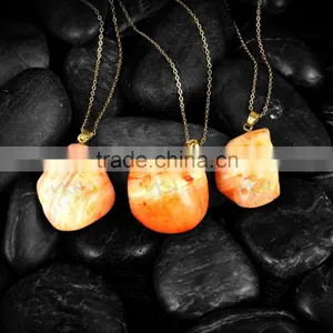 Wholesale Fashion Statement Necklace for Ladies thumbnail-3