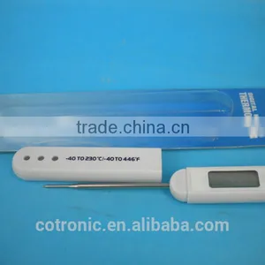Rapid Pocket Digital Meat Thermometer thumbnail-6