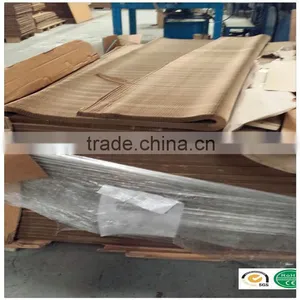 Multi-purpose Paper Honeycomb Core Panel thumbnail-1
