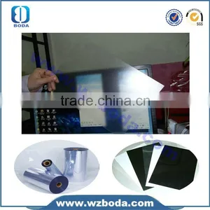 Factory Price Binding Cover Pvc Cover thumbnail-4