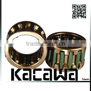 Good Quality Miniture Thrust Needle Bearing thumbnail-3