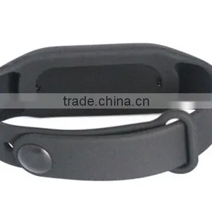 Healthy Fitness Bracelet Pedometer, Hot Sales Pedometer Watch, Bluetooth Fitness Tracker thumbnail-6