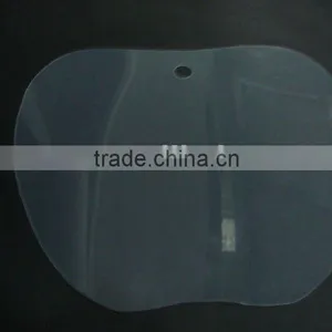 Clear Plastic Shoe Insert/boot Shaping Storage Inserts thumbnail-1