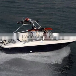 Side Contol Speed Boat thumbnail-1