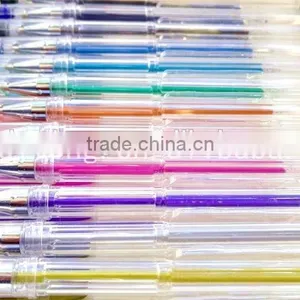 Wholesale Coloring Gel Pen 48-piece Value Set thumbnail-1