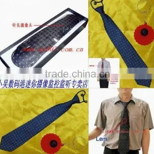 Neckties 720p Hidden 4G Spy Tie Camera Mini Camcorder Audio Video Recorder Mini Hidden Camera With Remote Control Detection DVR Quality Choice thumbnail-2