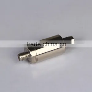 50 Ohms Hot Sale Gold-plated Male/female RF SMA Cable Coaxial Attenuator Connector for 20dB thumbnail-2