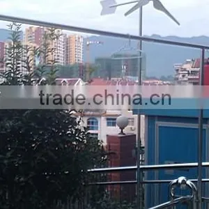 100w Chinese Wind Generators/ Wind Energy Generator thumbnail-1