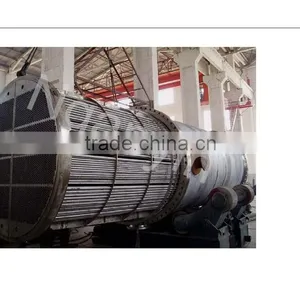 Shell Tube Heat Exchanger thumbnail-2