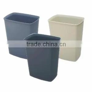 Plastic Trash Bin & Walmart Plastic Storage Bins & Plastic Spare Parts Bins & Warehouse Plastic Storage Bins thumbnail-1