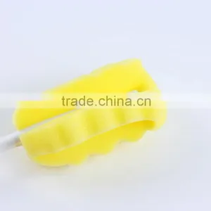 Baby Bottle Cleaning Brush thumbnail-2