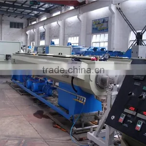 PVC Pipe Making Line for Sale thumbnail-1