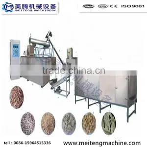 Soy Nugget Processing Machine thumbnail-4