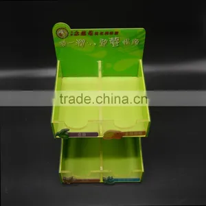 Custom Luxurious Candy Display Stand Holder thumbnail-3