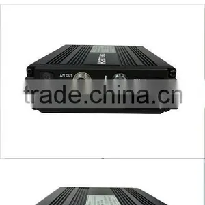 2016 New Hot Selling Product Mini sd Card Mdvr for Taxi Security System thumbnail-2