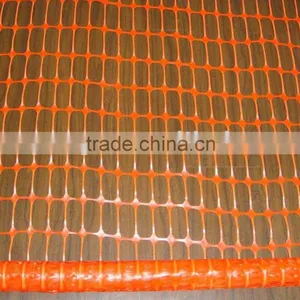 Plastic Safety Fence thumbnail-1