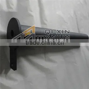 Sodium Hypochlorite Generator With Ru-Ir MMO Coated Titanium Anodes thumbnail-1