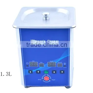 Industrial Eumax Ultrasonic Cleaner With Sweep Function Sdq013 Denture Ultrasonic Cleaner thumbnail-2