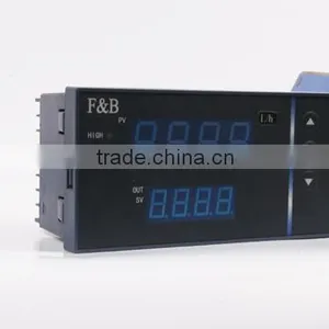 LZBD Glass Tube Rotameter With Digital Display,variable Area Flow Meter thumbnail-4