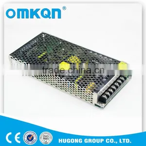 Competitive Price S-100-24 Switching Power Supply, AC DC Power Supply With CE Certificate thumbnail-2
