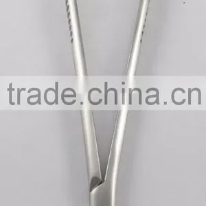 TOENNIS NEEDLE HOLDER, 18CM TOENNIS NEEDLE HOLDER/The Basis Surgical Instruments thumbnail-2