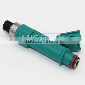 High Quality Fuel Injector Bosch Fuel Injector 23250-0H060 thumbnail-4