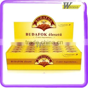 Paper Corrugated Point Of Purchase Counter Display Stand For Biscuit/Cookie thumbnail-1