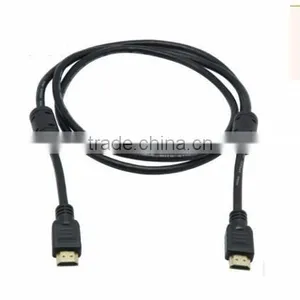 High Quality HDM Cable HDM 1.4V 1080p 3D thumbnail-2