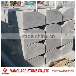 Blue Limestone Blocks Wholesaler Price thumbnail-1