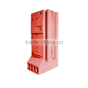 Large Machine Tool Column Casting thumbnail-1