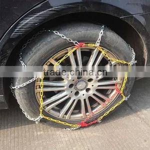 Snow Tyre Chain thumbnail-1