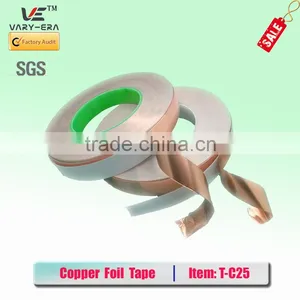 Slug and Snail Copper Barrier Tape thumbnail-1