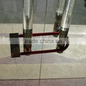 Door Shackle U Alarm Lock thumbnail-1