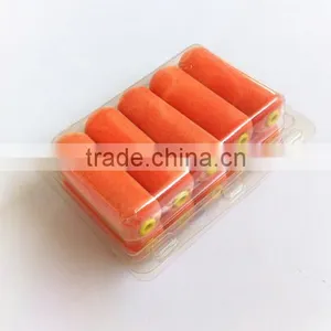 Sponge Brush/foam Roller/roller Cover for Painting and Cleaning thumbnail-5