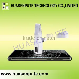 Factory Hot Selling 9H, 0.26mm, 2.5D Tempered Glass Screen Protector For Huawei Honor 4C Protector Film thumbnail-4