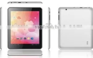 Chinese Cheap Intel Tablet PC 8 Inch Windows8.1 Quad Core Wholesale Price Welcome to Order thumbnail-1