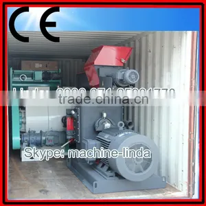 0086 15838349193 CE Wood Pellet Making Machine thumbnail-1