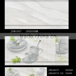 450x300 600x300 Foshan Best Quality Bathroom Ceramic Wall Tiles and Floor Tiles thumbnail-2