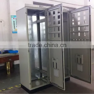 PS Electrical Outdoor Steel Sheet Enlclosure Cabinet thumbnail-1