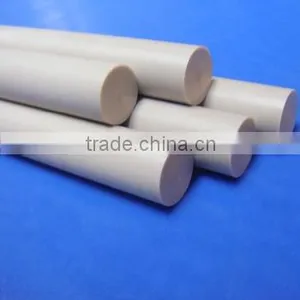Low Noise Resistance to Fatigue PEEK1000 Rod Peek Rod thumbnail-5