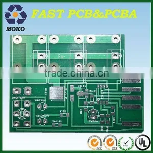 Shenzhen Moko lg Circuit Board thumbnail-1