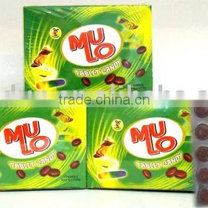 Dry Chocolate Candy thumbnail-1