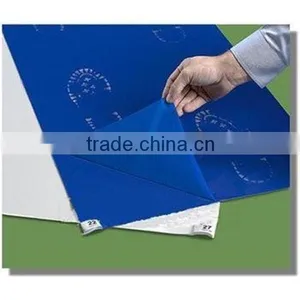 Door Mat With Blue Color thumbnail-5