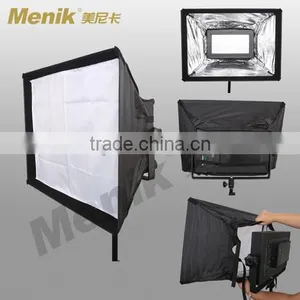 SS-40 Led Photo Studio Lighting Square/rectangle Softbox,photographic Equipment thumbnail-2