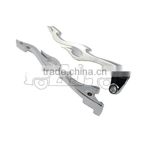BJ-LS285-008 Aluminum Clutch Lever Used Suzuki Cdi Motorcycle Parts and Accessories thumbnail-3