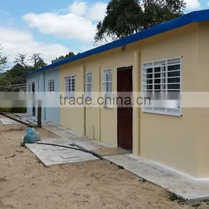 2016 Economy East Standard Residential Prefab Modular House thumbnail-3