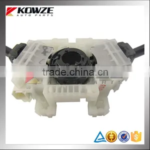 OEM Service Steering Column Switch For Mitsubishi Pajero Pinin/ Montero IO H67W H77W MR329528 thumbnail-5