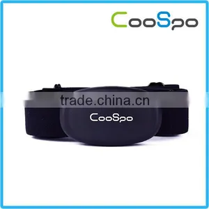 CooSpo ANT+ Realtime Health Care Heart Rate Meter thumbnail-1