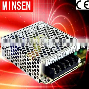Minsen 35w 12v Switch Power Supply thumbnail-1